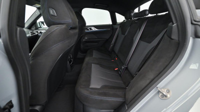 BMW i4 Gebrauchtwagen