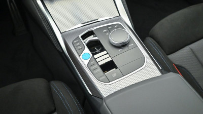 BMW i4 Gebrauchtwagen