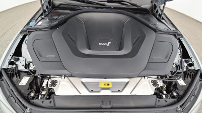 BMW i4 Gebrauchtwagen