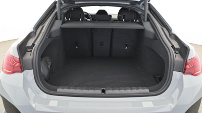 BMW i4 Gebrauchtwagen