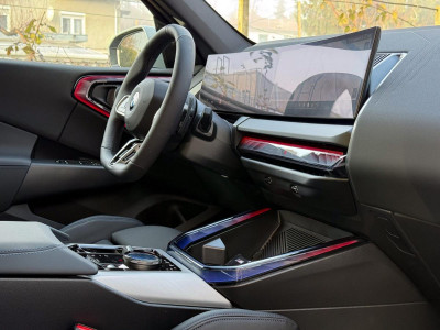 BMW X3 Vorführwagen