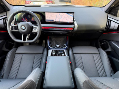 BMW X3 Vorführwagen