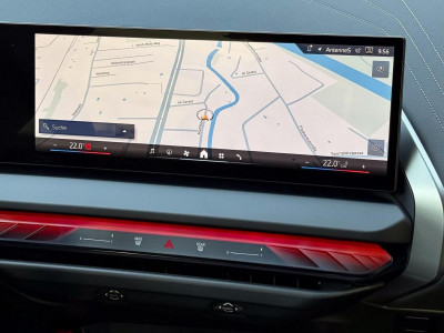 BMW X3 Vorführwagen