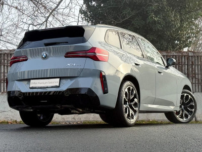 BMW X3 Vorführwagen