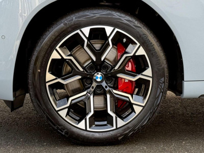 BMW X3 Vorführwagen