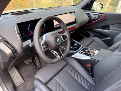 BMW X3 Vorführwagen