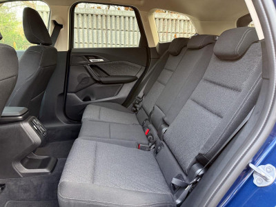 BMW X1 Gebrauchtwagen