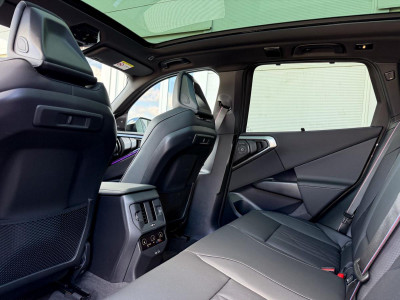 BMW X3 Vorführwagen BMW X3 Vorführwagen