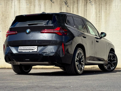 BMW X3 Vorführwagen BMW X3 Vorführwagen