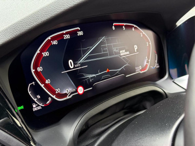 BMW 3er Gebrauchtwagen