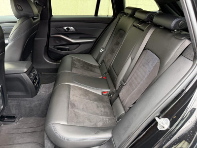 BMW 3er Gebrauchtwagen