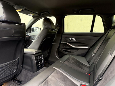 BMW 3er Gebrauchtwagen