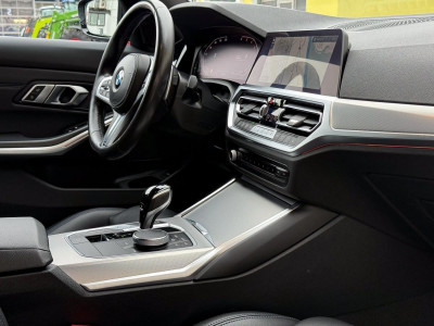 BMW 3er Gebrauchtwagen