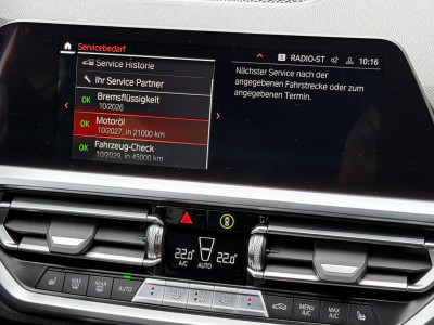 BMW 3er Gebrauchtwagen