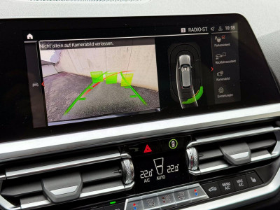 BMW 3er Gebrauchtwagen