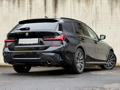 BMW 3er Gebrauchtwagen