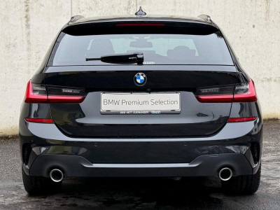 BMW 3er Gebrauchtwagen