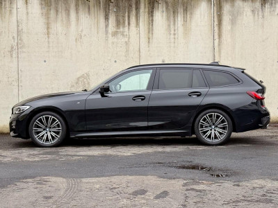 BMW 3er Gebrauchtwagen