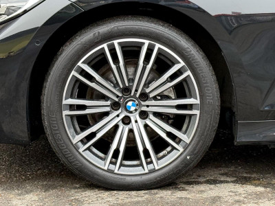 BMW 3er Gebrauchtwagen