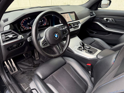 BMW 3er Gebrauchtwagen