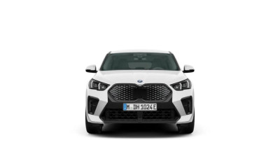 BMW iX2 Neuwagen