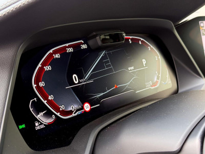 BMW X6 Gebrauchtwagen