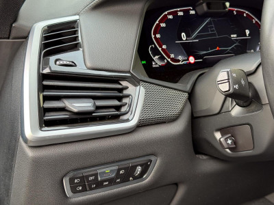 BMW X6 Gebrauchtwagen