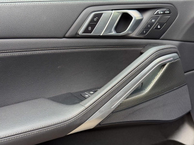 BMW X6 Gebrauchtwagen