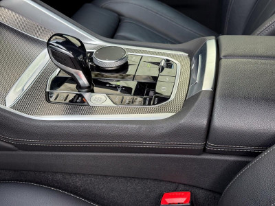 BMW X6 Gebrauchtwagen