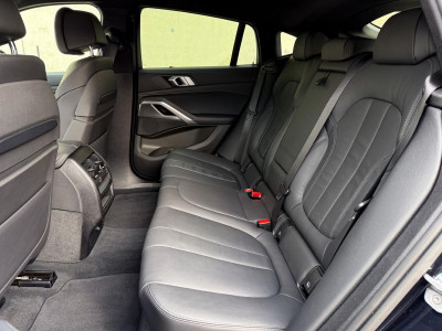 BMW X6 Gebrauchtwagen