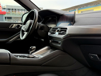 BMW X6 Gebrauchtwagen