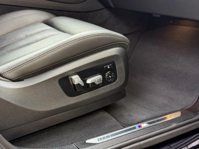 BMW X6 Gebrauchtwagen