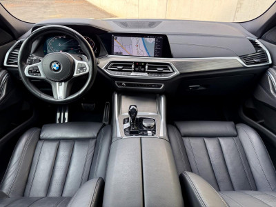 BMW X6 Gebrauchtwagen