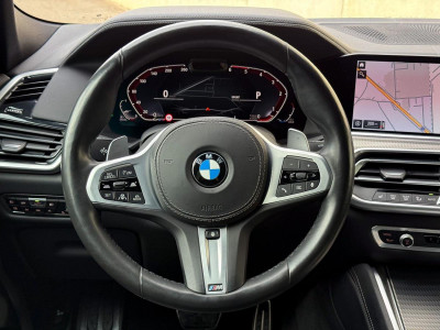 BMW X6 Gebrauchtwagen