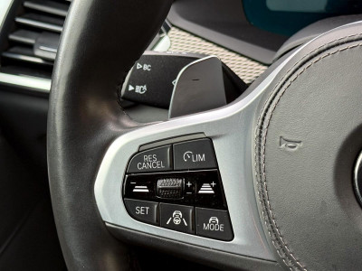 BMW X6 Gebrauchtwagen