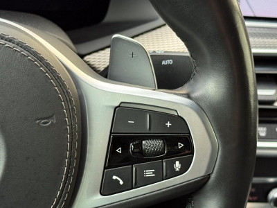 BMW X6 Gebrauchtwagen