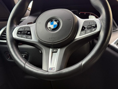 BMW X6 Gebrauchtwagen