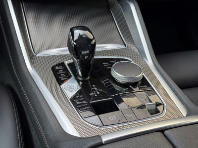 BMW X6 Gebrauchtwagen