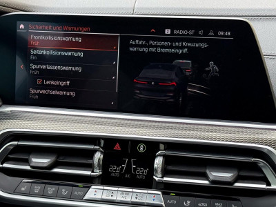 BMW X6 Gebrauchtwagen