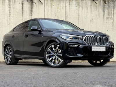 BMW X6 Gebrauchtwagen