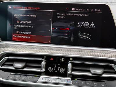 BMW X6 Gebrauchtwagen