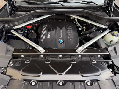 BMW X6 Gebrauchtwagen