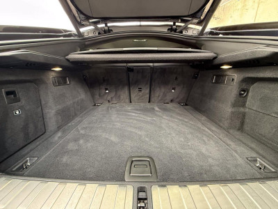 BMW X6 Gebrauchtwagen