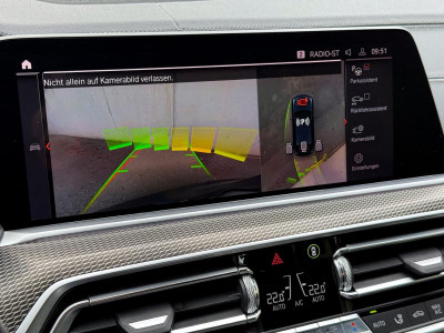 BMW X6 Gebrauchtwagen