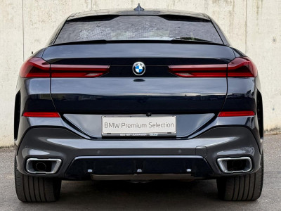 BMW X6 Gebrauchtwagen