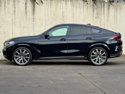 BMW X6 Gebrauchtwagen