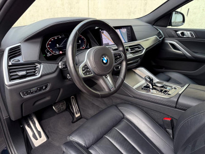 BMW X6 Gebrauchtwagen