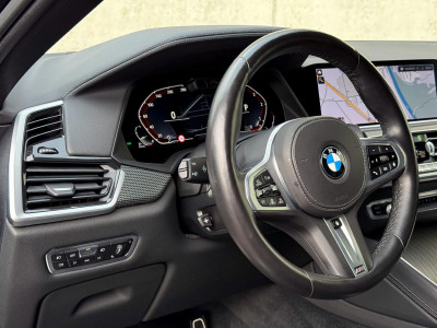 BMW X6 Gebrauchtwagen