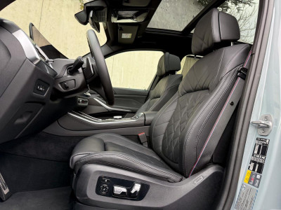 BMW X5 Gebrauchtwagen BMW X5 Gebrauchtwagen