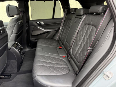 BMW X5 Gebrauchtwagen BMW X5 Gebrauchtwagen